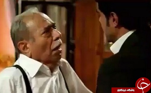 شهاب حسینی با چه ترفندی نخل طلا گرفت؟