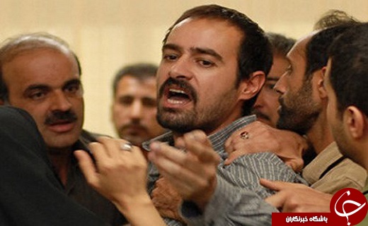 شهاب حسینی با چه ترفندی نخل طلا گرفت؟
