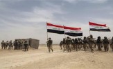 داعش ویدئویی را از پیشروی&zwnj;های ارتش عراق منتشر کرد!