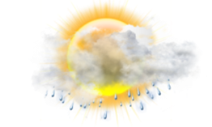 آب و هوا - آذربایجان شرقی  4 خرداد ماه 95