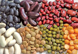 ۱۰ منبع غذایی سرشار از فیبر گیاهی برای دیابتی‌ها