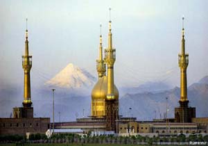 اعزام 100 جاسکی به مرقد امام خمینی(ره)