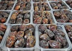 تعطیلی کارخانه خرما در خرمشهر