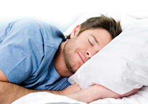 مراحل به خواب رفتن چگونه اتفاق می‌افتد؟