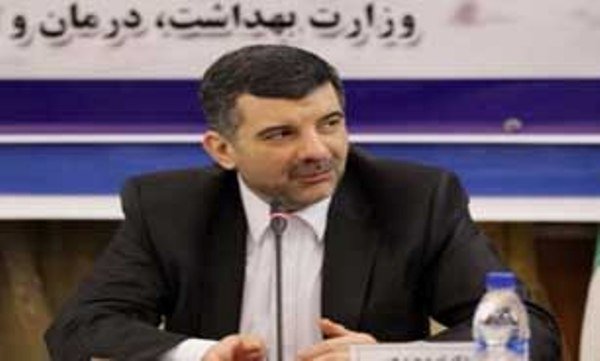 مشهد در بدترین وضعیت از لحاظ تخت های بیمارستانی قراردارد