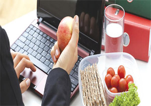 به جای "هَلهِ هوله" چه بخوریم؟