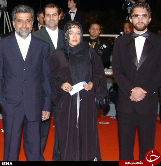 نگاهی به لباس زنان ایرانی در جشنواره&zwnj;ها +تصاویر