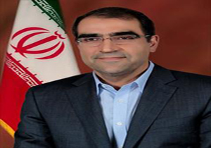 حضور وزیر بهداشت در مجمع جهانی بهداشت در ژنو + فیلم