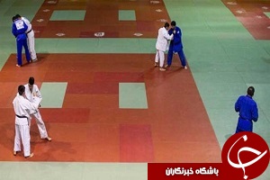 جودوکاران آماده مسابقات جهانی می شوند