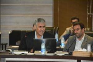 تشریح برنامه های اقتصاد مقاومتی شرکت آبفای آذربایجان غربی