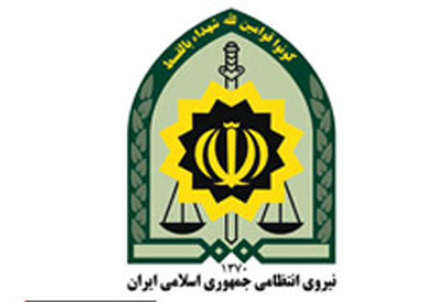 سارقان مامورنما دستگیرشدند