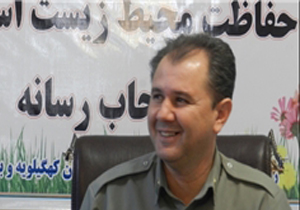 کهگیلویه و بویراحمد در رده 7 استان برتر اجرای جشنواره بین‌المللی فیلم سبز