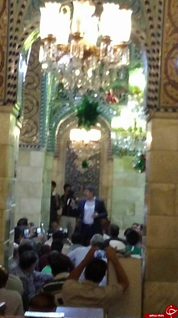تولد حضرت رقیه
