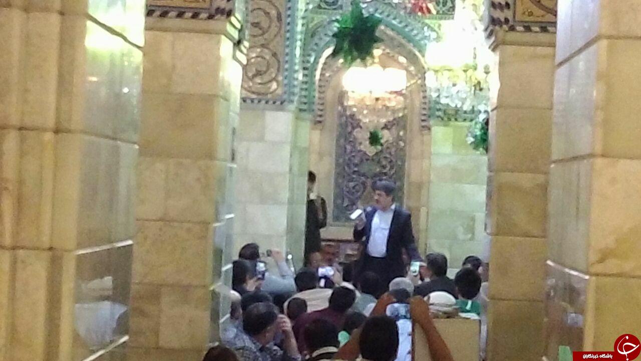تولد حضرت رقیه