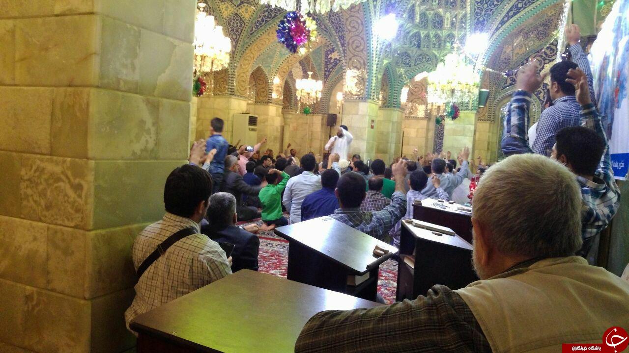 تولد حضرت رقیه