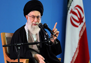 پیام رهبر انقلاب در نخسین اجلاس خبرگان رهبری دوره پنجم + فیلم