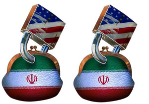 یک ایرانی به‌اتهام نقض تحریم‌ها در آمریکا به زندان محکوم شد