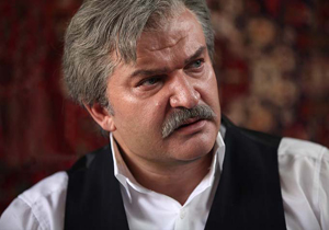 سینما از تئاتر وام می گیرد/ کارم در بخش اول «شهرزاد» تمام نمی‌شود