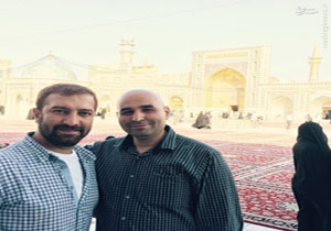 علی مسعودی: از ژیان پدرم،‌ پول یک بنز را در آوردم!/من شبیه پیرزنها هستم