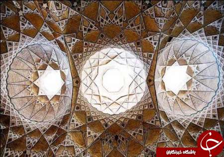 ثبت ملی 350 اثر تاریخی در قم ثبت ملی 350 اثر تاریخی در قم