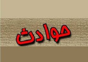 نشت کپسول سی.‌ان.جی خودروی پراید به موقع مهارشد