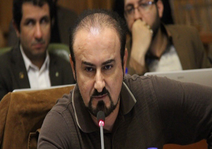 شهرداری نمی&zwnj;تواند، شهر کتاب را به وزارت ارشاد واگذار کند