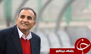 چرخابی : نویدکیا احترام همه پیشکسوتان را شکست/شاگردان احتمالی نویدکیا هم به وی احترام نمی گذارند