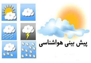 وضعیت آب و هوای استان قم