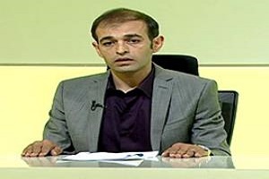 فیلم صحبت های جنجالی نوید کیا در مورد حواشی تیم سپاهان/قسمت اول