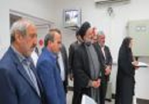 افتتاح سامانه دیجیتال در چند شهر استان قم