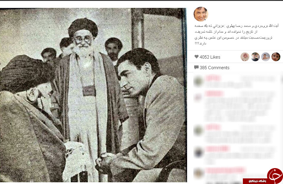 حسام نواب صفوی