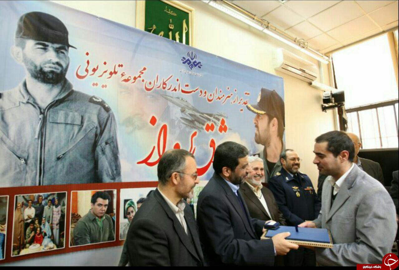 صدیقه حکمت شایستگی همسری آن سردار بزرگ اسلام را داشت