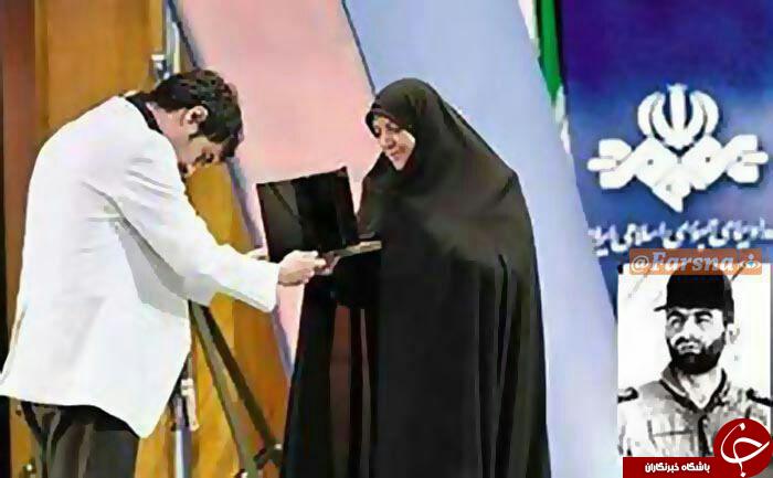 صدیقه حکمت شایستگی همسری آن سردار بزرگ اسلام را داشت