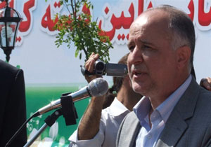 خانه دار شدن 19 خانواده محروم