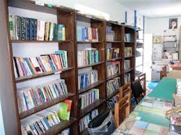 وجود 280 کتابخانه مسجدی در استان همدان