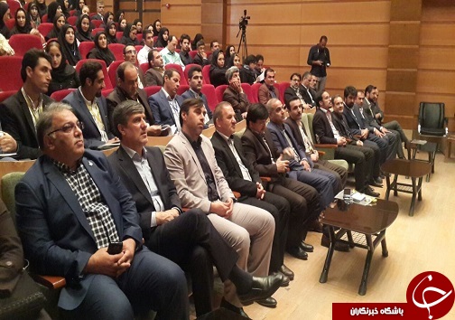 اولین همایش تحولات علوم ورزشی اولین همایش تحولات علوم ورزشی