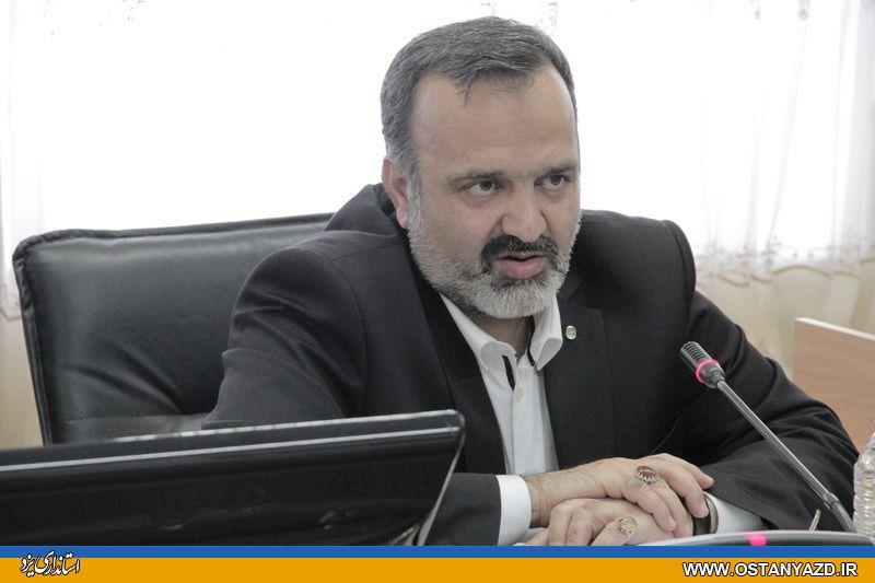 بهره گیری از تجارب انقلاب اسلامی و دفاع مقدس برای تحقق توسعه متوازن در خراسان رضوی