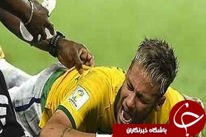 نیمار آب پاکی را بر روی دست خواستگاران خود ریخت