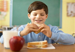 اهمیت  صبحانه در  روزهای امتحان