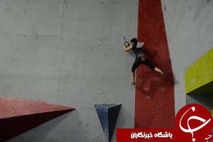 پاریس میزبان سنگنوردان معلول دنیا