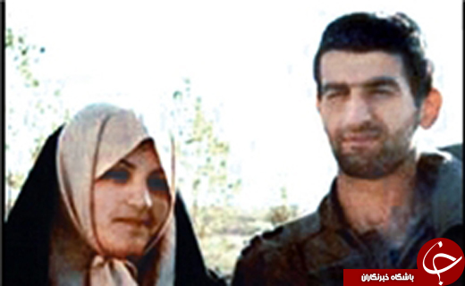 از خواستگاری شهید بابایی تا خرید الماس در خیابان ولی عصر(عج)