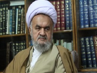 آیت‌الله اسلامی: انتخاب آیت‌الله جنتی سیلی محکمی به انگلیس بود