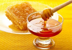 اردبیل مهد تولید عسل کشور