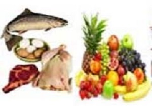 قیمت میوه و تره بار و مواد پروتئینی در قزوین