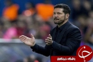 سیمئونه:سن سیرو به بازیکنان انگیزه می دهد