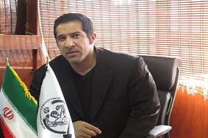 سلطان نژاد: تورنمنت ها ی جهانی فرصتی برای حضور در تیم ملی است