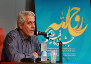 احمد رضا درویش: امام خمینی (ره) به همه ما آبرو داد