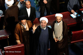 امروز پشت درهای بسته جلسه مجلس خبرگان چه گذشت؟/ چرا آیت&zwnj;الله جنتی رئیس شد؟