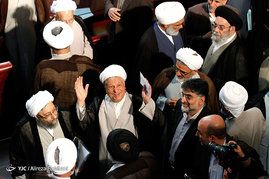 امروز پشت درهای بسته جلسه مجلس خبرگان چه گذشت؟/ چرا آیت&zwnj;الله جنتی رئیس شد؟