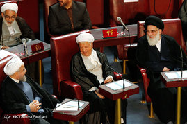 امروز پشت درهای بسته جلسه مجلس خبرگان چه گذشت؟/ چرا آیت&zwnj;الله جنتی رئیس شد؟